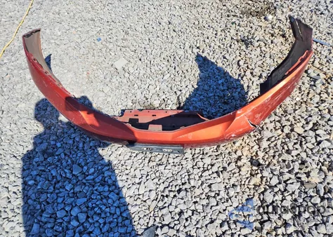 2012 Honda Fit Sport from USA, damaged, VIN JHMGE8H59CC024443